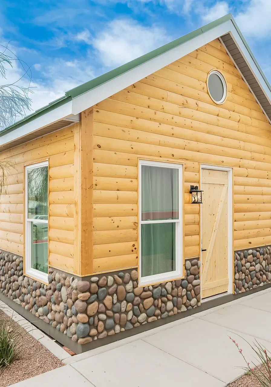 Cabin-2